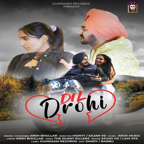 Dil Drohi