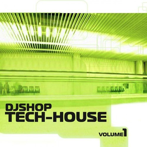 Djshop Tech-House Vol.01