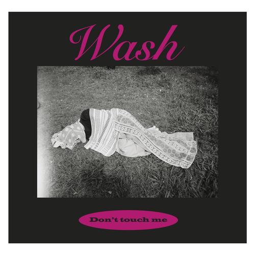 Don't Touch Me EP