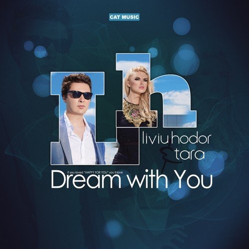 Dream with You (Tennebreck Remix Radio Edit)