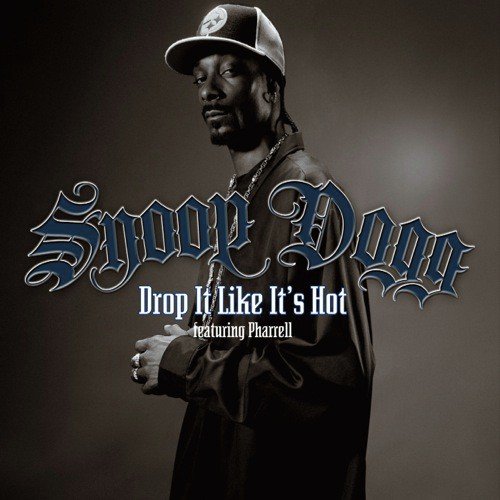 Drop It Like It's Hot (International Version)