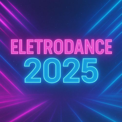 Dance dance cover art