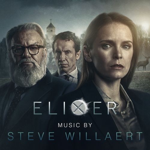 Julien cover art
