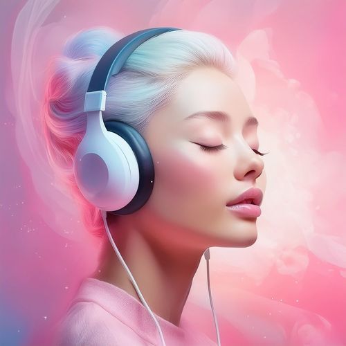 Música Para La Serenidad Nocturna cover art