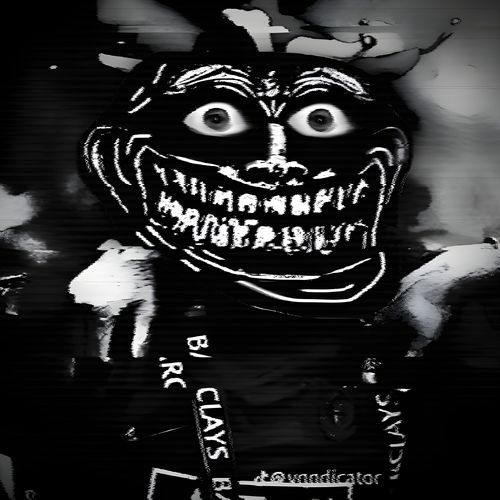 FINAL FUNK (Sped Up) cover art