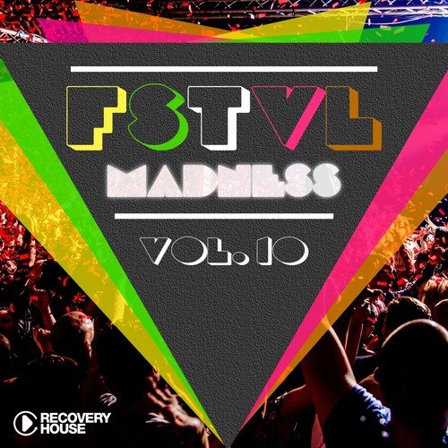 FSTVL Madness, Vol. 10