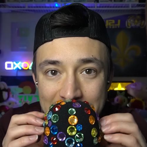 Dong ASMR, KellyBelly ASMR & Come to Rest ASMR cover art