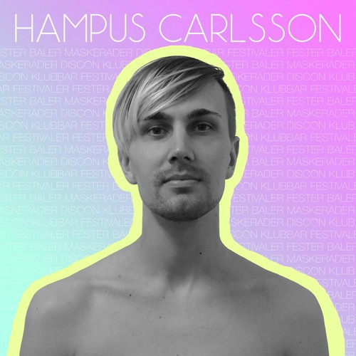 Hampus Carlsson