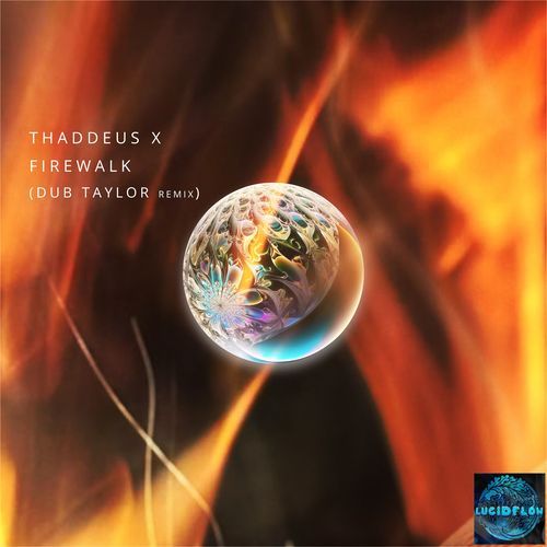 Firewalk (Dub Taylor Remix)