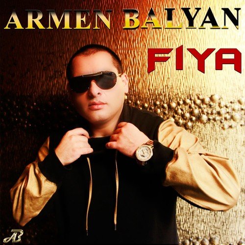 Armen Balyan