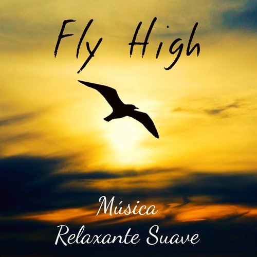 Fly High - Música Relaxante Suave para Saúde Bem Estar Treinamento da MenteAalinhamento dos Chakras com Sons New Age Instrumentais Naturais