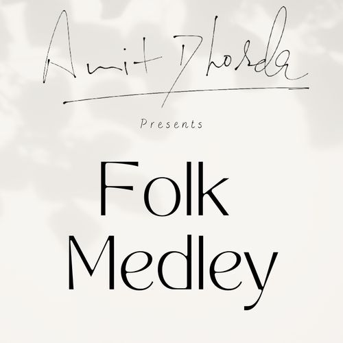 Folk Medley