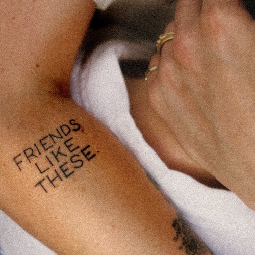 Friends Like These_poster_image