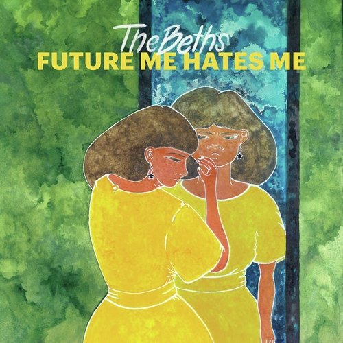 Future Me Hates Me