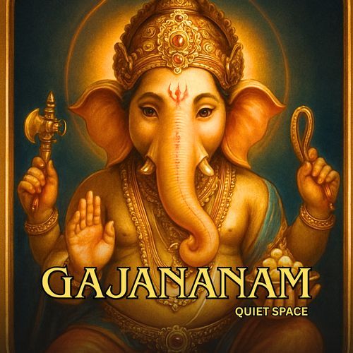 Gajananam