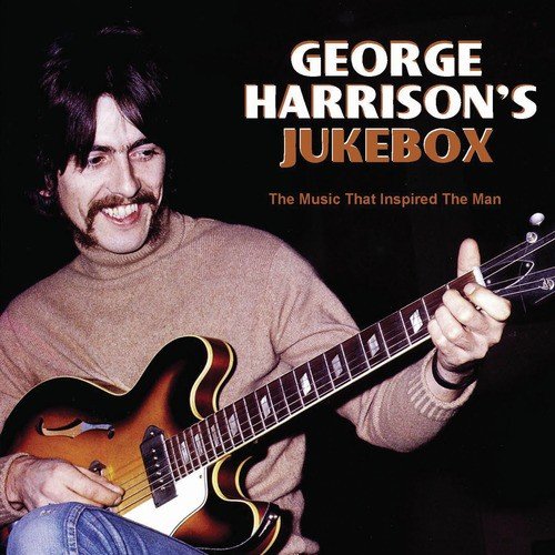 George Harrison's Jukebox