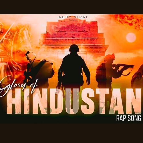 Glory of HINDUSTAN