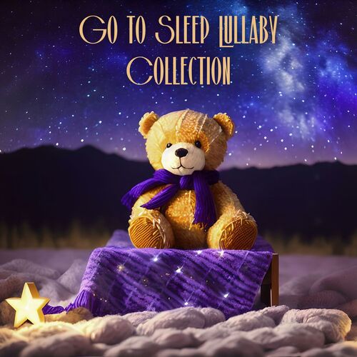 Put Baby to Sleep cover art