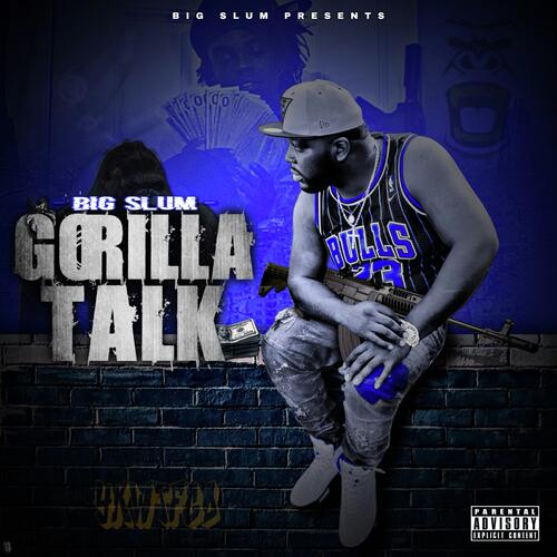 Gorilla Talk