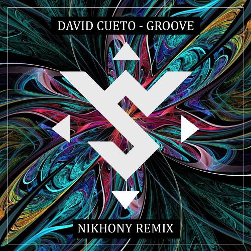Groove