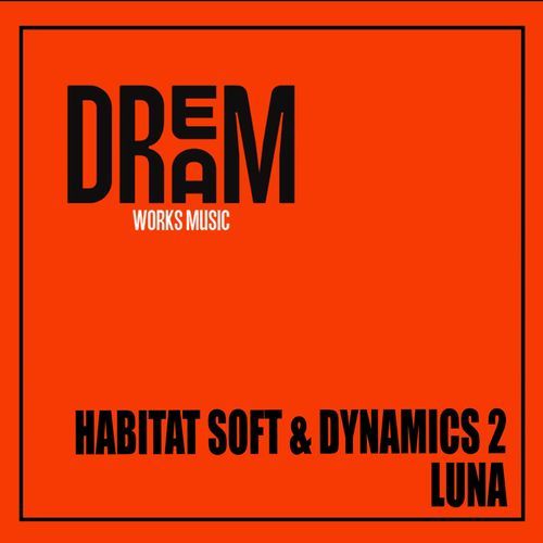 HABITAT SOFT & DYNAMICS 2