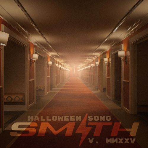 Halloween Song (MMXXV Version)