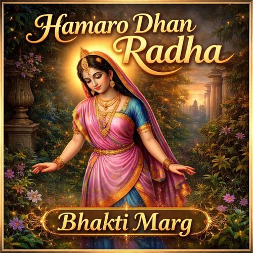 Hamaro Dhan Radha