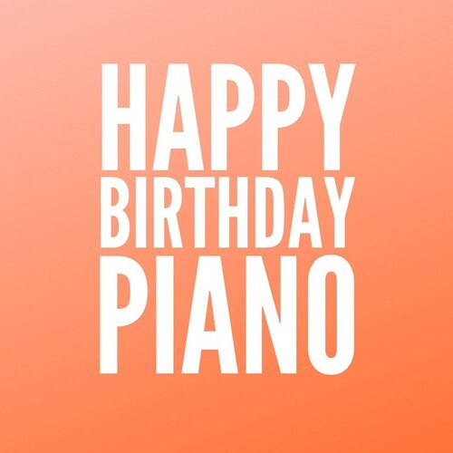 Happy Birthday Piano_poster_image