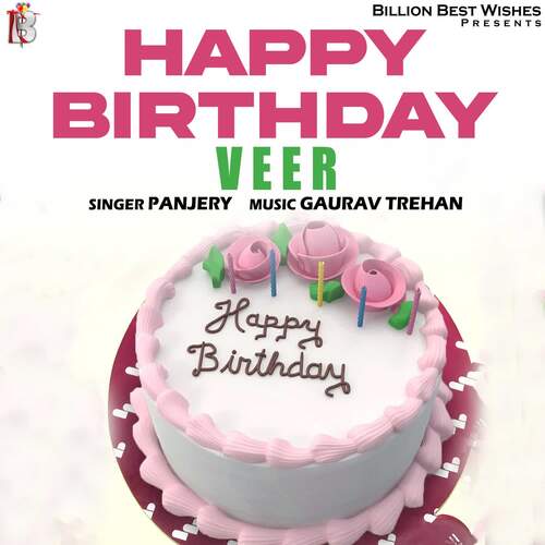 Happy Birthday Veer