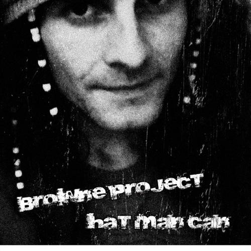 John Lennon cover art