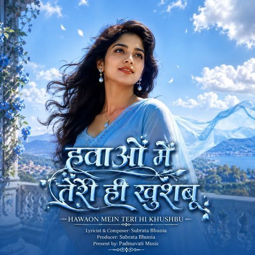Hawaon Mein Teri Hi Khushbu