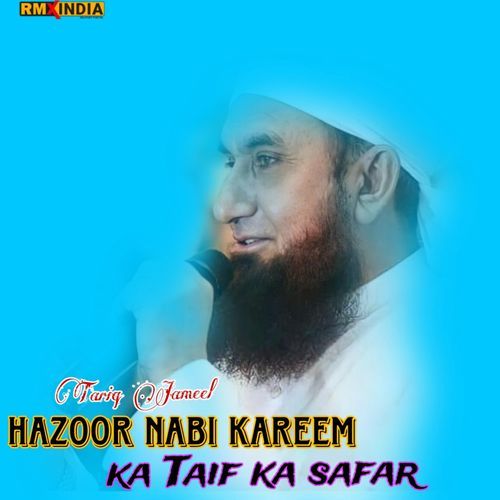 Hazoor Nabi Kareem Ka Taif Ka Safar