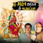 He Mahashakti He Jagdamba