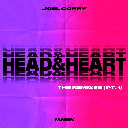 Head & Heart (feat. MNEK) (The Remixes Pt. 1)