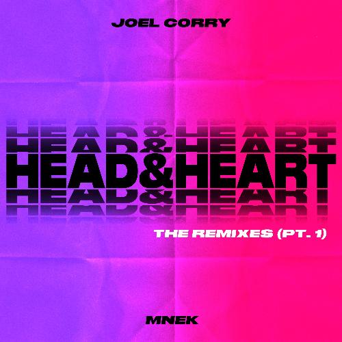 Head & Heart (feat. MNEK) (The Remixes Pt. 1)_poster_image