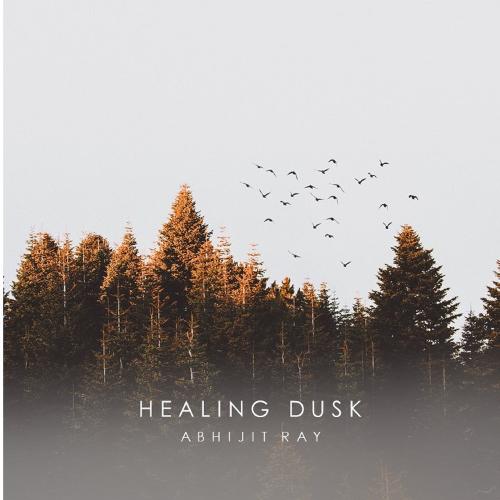 Healing Dusk_poster_image