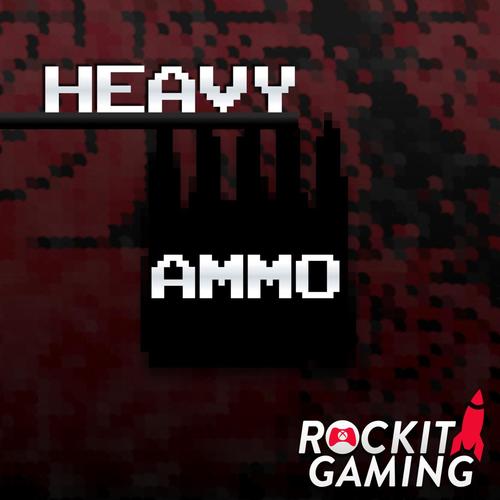 Heavy Ammo_poster_image