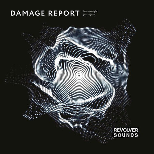 Heavyweight / Just A Joke