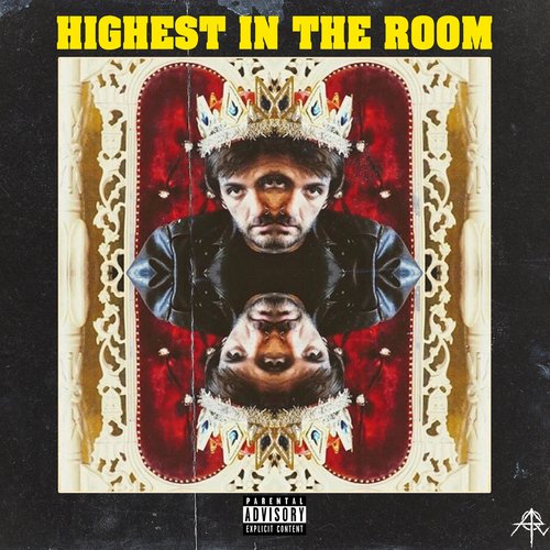 Highest in the Room_poster_image