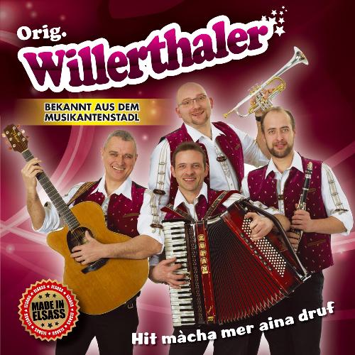 Trompeten Teufel cover art