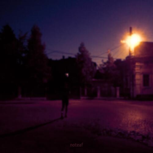 Hold It cover art