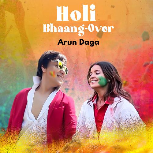 Holi Bhaang-Over