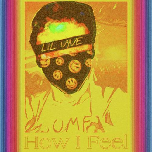 VYBE cover art