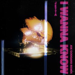 I Wanna Know (Joe Goddard Remix)