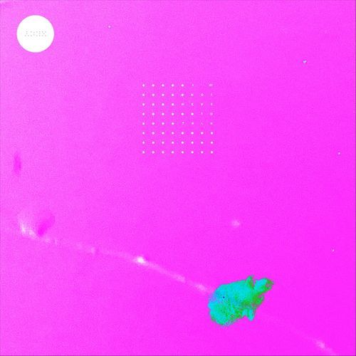 I'm Not Here to Talk (Aggressive-Passive Remix) cover art