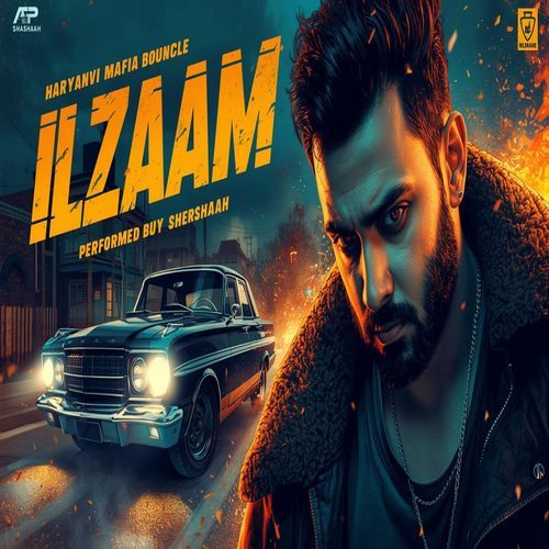 ILZAAM – Haryanvi Mafia Bounce