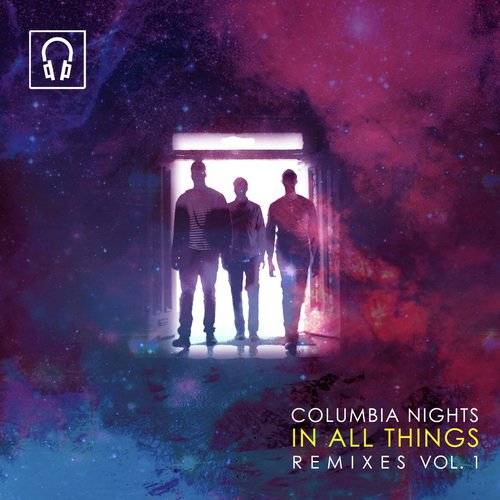 In All Things Remixes, Vol. 1