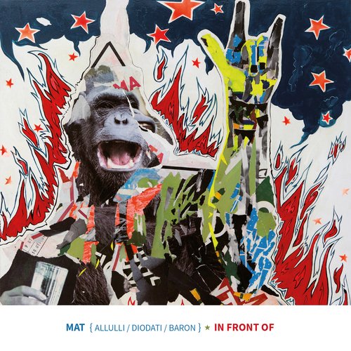 Perché cover art