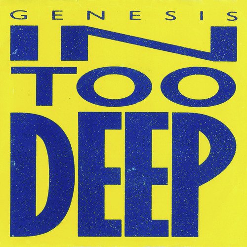 In Too Deep / I&#039;d Rather Be You