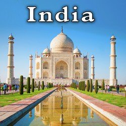 India Sound Effects
